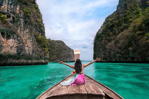 Explore Thailand Tour Packages - Book Thailand Holidays at Best Price