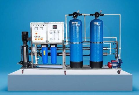 Commercial RO Plant Guide: Explore Key Purification Basics and System Insights
