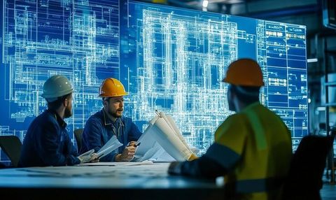 Industrial Engineering Projects Explained: Types, Planning, Design, Applications and Key Considerations