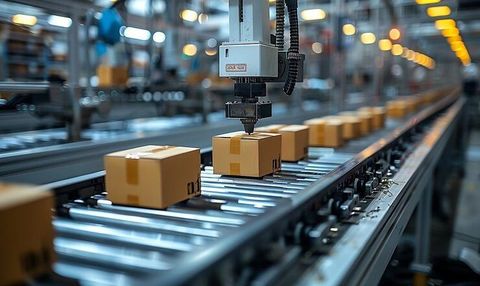 Automated Packaging Systems Guide: Machinery, Processes, Applications, Efficiency and Maintenance