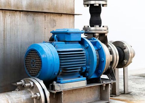 Centrifugal Pump Guide: Types, Components, Working Principles, Uses, and Maintenance
