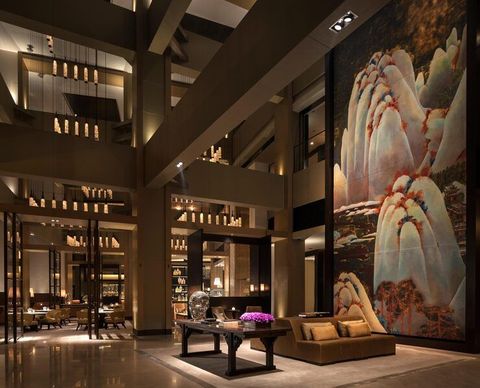 Boutique Hotel Design Concepts Explained With Interior Themes, Layouts, and Décor Ideas