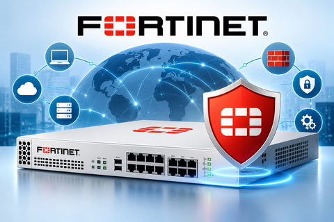 Fortinet Firewall Explore Guide to Network Security Features and Protection