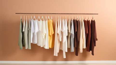 Clothes Hanging Explained: Types, Materials, Uses, Benefits and Organization Tips