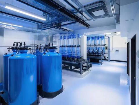 Water Purification Machines Guide: Filtration Methods, Components, Uses and Selection Factors