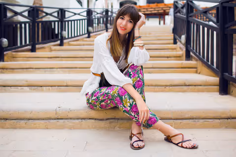 A Guide to Women’s Footwear and the Evolution of Modern Shoe Design