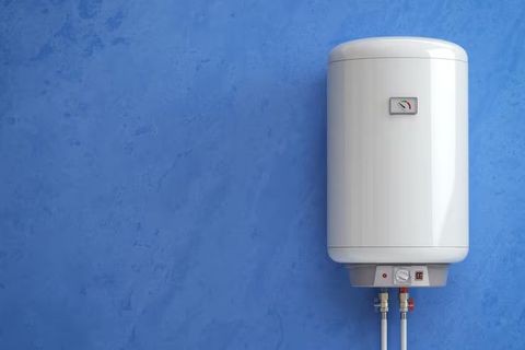 Smart Water Heaters Basics: A Practical Guide to Intelligent Water Heating