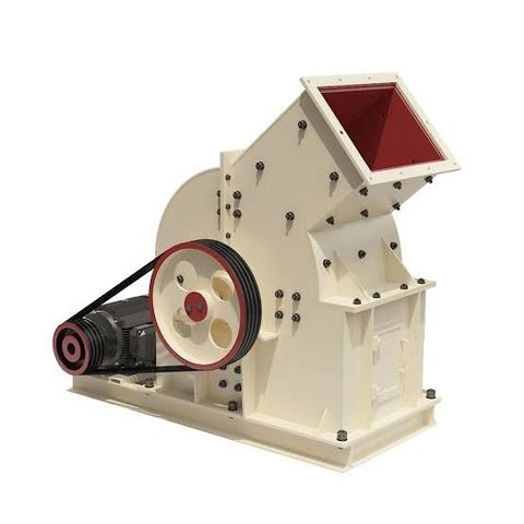 Hammer Crusher Machines: Key Features for Efficient Crushing