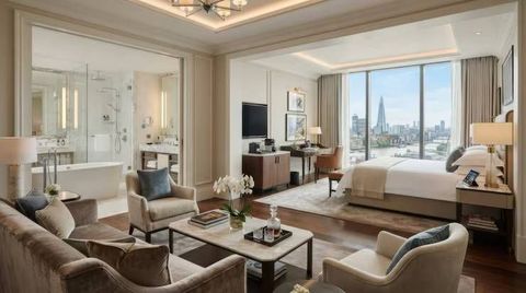 Luxury Serviced Apartment Rentals: A Practical Guide Today