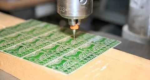 PCB Drilling Machines Overview: Components, Functions, and Industrial Applications