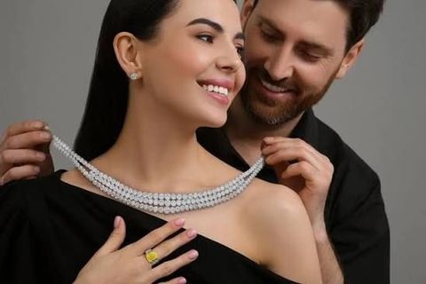 Luxury Necklaces: Explore Elegant Designs and Timeless Styles