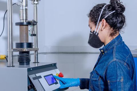 Non-Destructive Testing: Methods, Uses and Key Insights