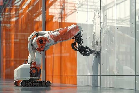 Delta Robots Explained: Robotic Technologies, Machine Types, Manufacturing Processes, Global Manufacturers, Suppliers and Industrial Applications
