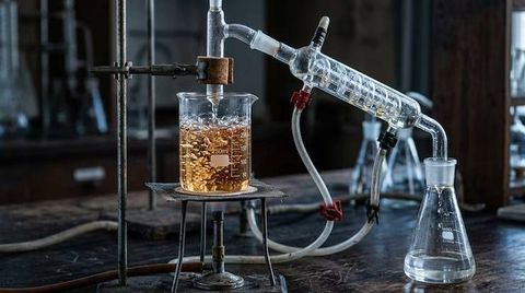 Distillation Equipment Explained: Distillation Technologies, Equipment Types, Manufacturing Processes, Global Manufacturers, Suppliers and Industrial Applications