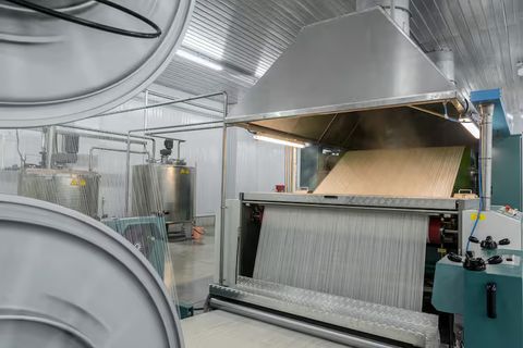 Industrial Drying Solutions Information With Modern Drying Equipment and Industrial Processes