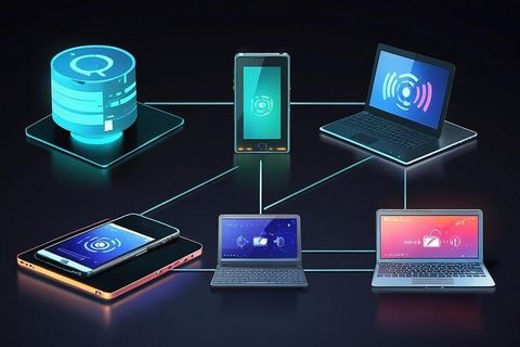 Device Pathways Guide: Systems, Connectivity Methods, Applications and Important Features