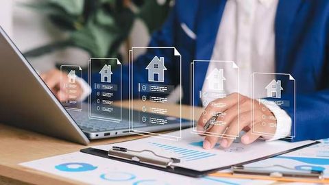Real Estate CRM Explained: Software Features, Lead Management, Sales Automation, Global Providers and Real Estate Applications