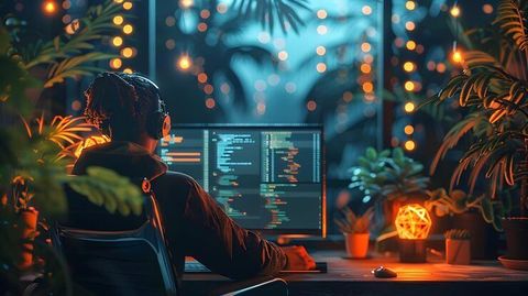 Vibe Coding: KI-gestützte Softwareentwicklung