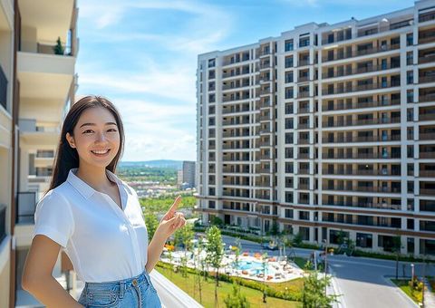 2 BHK Apartments in Thailand Guide: Popular Locations, Apartment Features, Buying Considerations and Lifestyle Factors