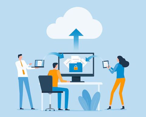 Understanding Cloud Computing Solutions for Modern Businesses