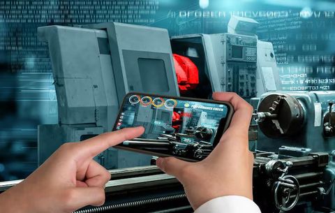 Industrial Color Sensors Explained: Color Detection Technologies, Machine Vision Systems and Industrial Automation Applications