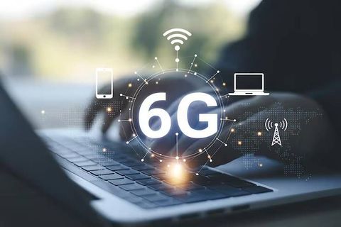6G Wireless Communication Research: Insights into Spectrum, Intelligent Networks, and Security