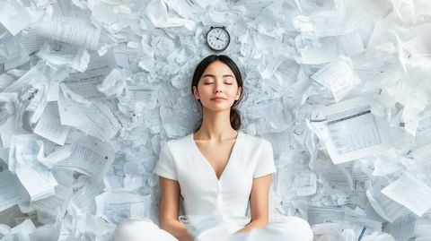 Mental Health and Stress Management Explained: Causes, Symptoms, Techniques, Benefits and Daily Practices
