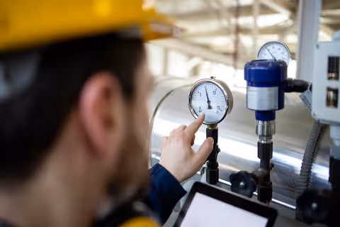 Industrial Calibration Services: A Complete Guide to Accurate Measurement