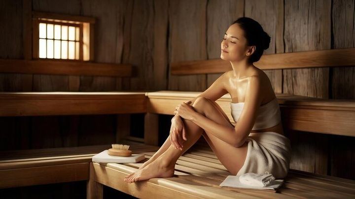 Spa and Sauna Basics: Different Types, Components, Functions, Uses and Safety Considerations