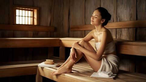Spa and Sauna Basics: Different Types, Components, Functions, Uses and Safety Considerations