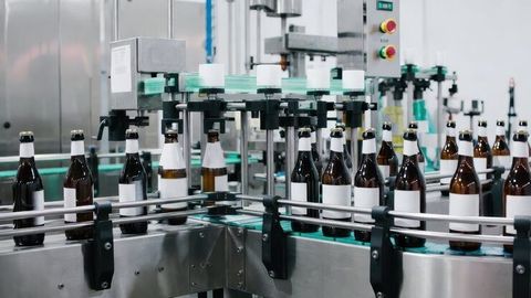 Automatic Bottle Fillers Details: Types, Operating Methods, Applications, Features and Maintenance