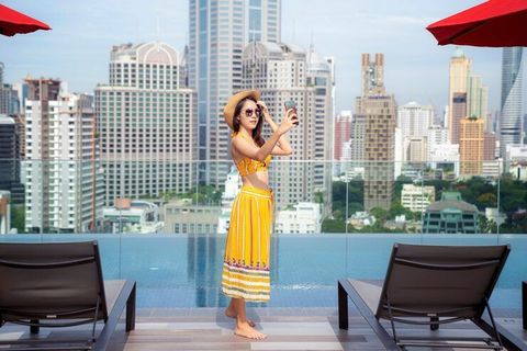 Best Stay in Bangkok: Best Areas to Stay for First-Time Visitors