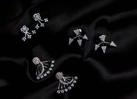 Diamond Jewelry Guide: Types, Cuts, Settings, Quality Factors, and Care