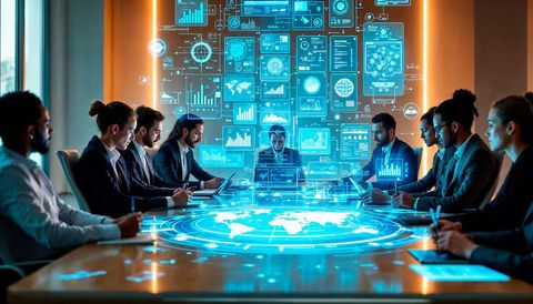 AI Consulting & Automation Services Details: Platforms, Integrations, Workflows and Implementation Factors