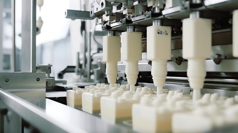 Dairy Filling Equipment Explained: Filling Technologies, Machine Types, Manufacturing Processes, Global Manufacturers, Suppliers and Dairy Applications