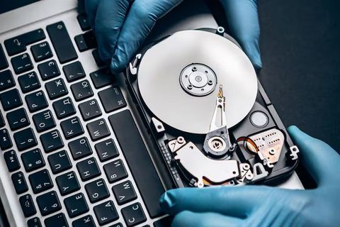 Discover Data Recovery Services: Modern Techniques and Best Practices