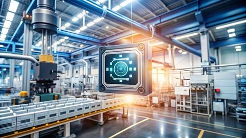Smart Factory Integration Knowledge: Systems, Technologies, Data Exchange and Manufacturing Processes