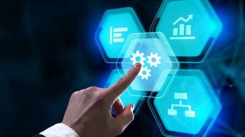 Automation Systems Guide: Explore Modern Industrial Automation Basics