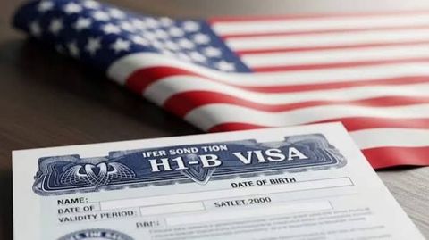 H1B Visas Guide: Key Steps, Documents, and Application Information