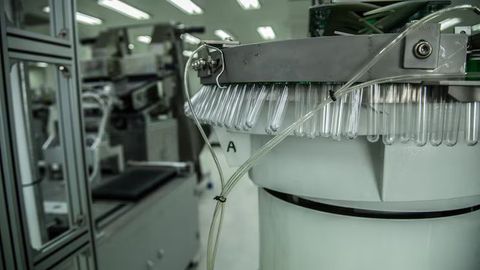 Condom Manufacturing Machinery Explained: Process, Equipment & Industrial Setup