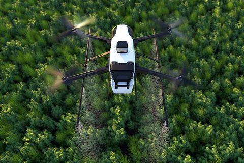 Guide To Smart Agriculture Equipment: Technology for Modern Farming