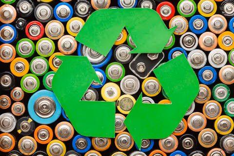 Explore Industrial-Scale Battery Recycling Lines: A Beginner’s Guide to Sustainable Battery Recovery