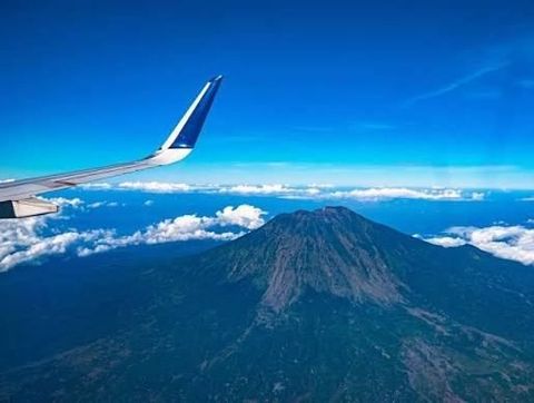 Bali to Singapore Flight: Explore Travel Routes, Airlines, and Flight Duration
