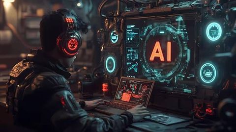 AI Editing Trends Explained: Tools, Features, Applications, Benefits and Future Developments