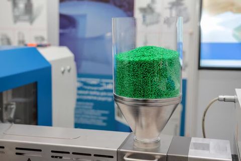 Plastic Compounding Systems Overview: Understanding Compound Manufacturing