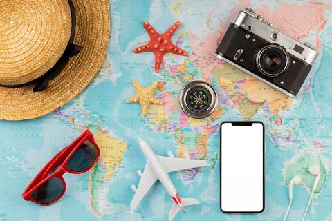 TravelPriceDrops: Smart Ways to Monitor Fare Trends