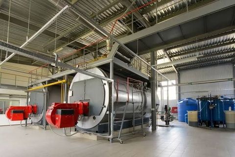 Industrial Boiler Systems: Explore Modern Boiler Technology and Applications