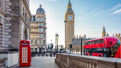 London Travel Package Guide: 10 Things to Check Before You Book