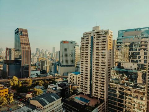 Explore The Surprising Benefits of Owning a Condo in Bangkok