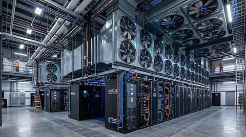 Data Center Cooling Explained: Systems, Technologies, Efficiency, Benefits and Key Considerations